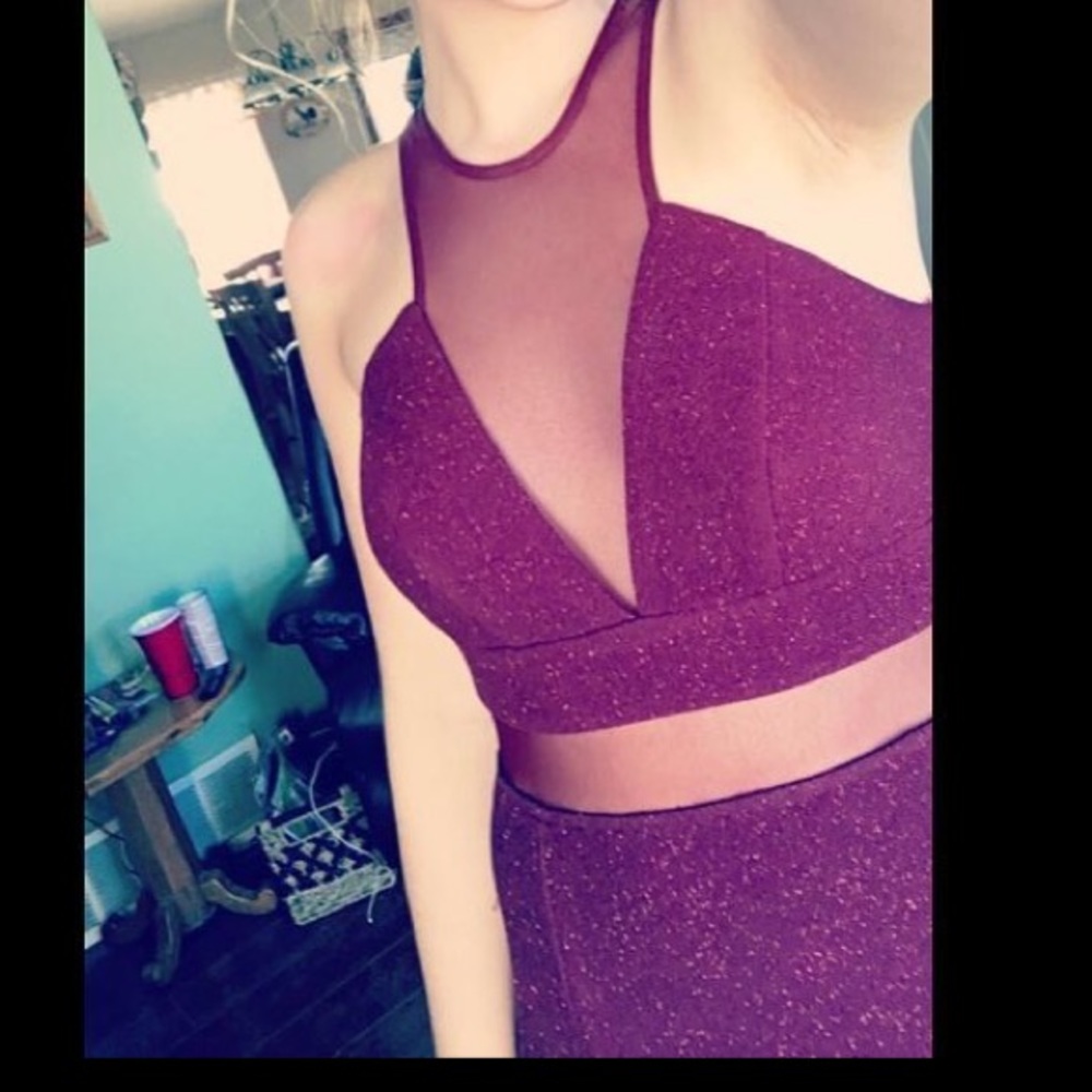 Gorgeous Prom Dress